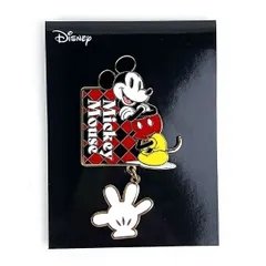 ディズニー ミッキー コレクション ピンバッジ Disney