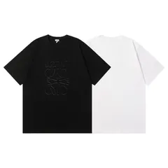2024年最新】ロエベ tシャツ xsの人気アイテム - メルカリ