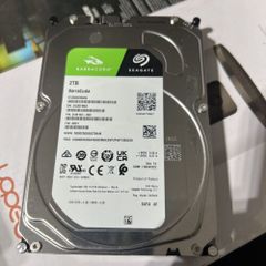 Seagate BarraCuda 8TB 内蔵HDD 本体 - メルカリ