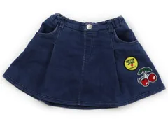 【ジェニィ/JENNI】スカート 140サイズ 女の子【子供服・ベビー服】（1972463）