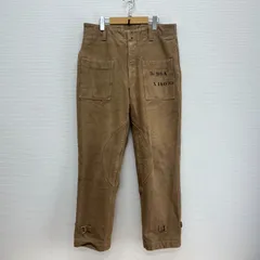 2025年最新】コリンボ パンツ COLIMBOの人気アイテム - メルカリ