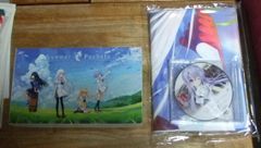 s1259【PCソフト Summer Pockets 初回限定版】☆T