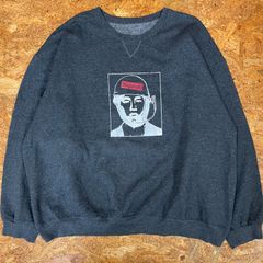 PAJA STUDIO UFO Crew Neck スウェット - メルカリ