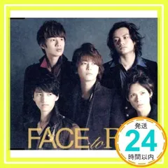 2025年最新】face to ace cdの人気アイテム - メルカリ