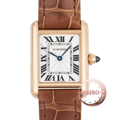 2024年最新】カルティエ cartier タンクルイの人気アイテム - メルカリ
