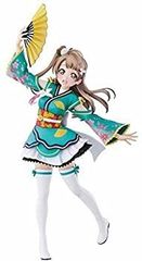 [중고] 이치 반 쿠지 프리미엄 러브라이브! The School Idol Movie C상 미나미 코토리 프리미엄 피규어