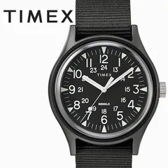2025年最新】timex mk1 アルミニウムの人気アイテム - メルカリ