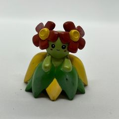ポケモン デラックスフィギュアコレクション キレイハナ タカラトミー