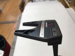 【最短翌日発送】TRI-BEAM #7 CS | 中古 | パター | オデッセイ