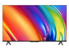 スタンダード TCL 43V型 4K Googleスマートテレビ 43P749　YouTubeも、地デジ,BS,CSも見れる クロームキャスト機能搭載 43P745 同等品（保証あり：美品）