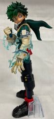 BANDAI SPIRITS 이치 반 쿠지 나의 히어로 아카데미아 Lets Begin C상 미도리타니 출구 동 MASTERLISE