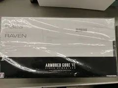 【未開封PS5ソフト】ARMORED CORE VI FIRES OF RUBICON(TM)　コレクターズエディション【50-51】