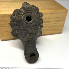 銅製 鈴 鐘 吊り下げ飾り 華鬘の鈴 桃山頃 骨董品 遺品整理 - メルカリ