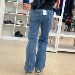 Levi ' s 505 LEVI'S(リーバイス) デニム パンツ