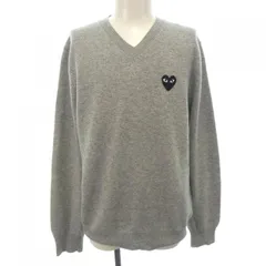 コムデギャルソン COMME des GARCONS ニットのサムネイル