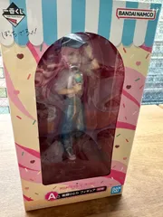 ぼっち・ざ・ろっく 一番くじ　 A賞　後藤ひとり　フィギュア