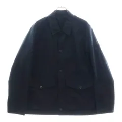 STONE  GHOST ブルゾン ジャケット Mサイズ ブラック STONE GHOST ブルゾン ジャケット Mサイズ ブラック STONE GHOST