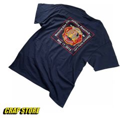 Robbie peacock TEE