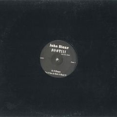 12” John Blaze (2) S@#t volume1 Ma001 John Blaze /00250