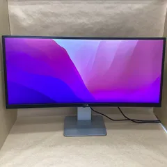 Dell モニター 34インチ U3415W(3年間無輝点交換保証/広視野角/フレームレス/スピーカー付/UWQHD/IPS非光沢/フリッカーフリー/DPmDPHDMIx2/高さ qqffhab Amazon.co.jp: Dell 曲面モニター 34インチ U3415W(3年間無輝点