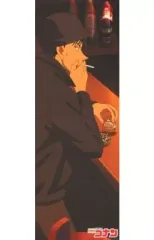【中古】ポスター(アニメ) 赤井秀一(バーカウンター) 「名探偵コナン ポス×ポスコレクション Vol.2」
