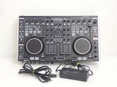 DENON DN-MC6000 DJコントローラー