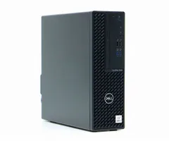 Dell Optiplex3080 グラフィックカード追加カスタム済 Dell Optiplex3080 グラフィックカード追加カスタム済