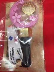 ミュージカル 刀剣乱舞 歌合 乱舞狂乱 ペンライト *ストラップ付