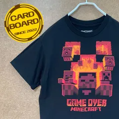 2024年最新】game over tシャツの人気アイテム - メルカリ