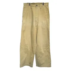 2025年最新】KAPITAL メンズ チノパンの人気アイテム - メルカリ