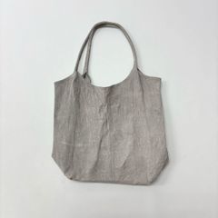 ヨーガンレール ババグーリ コットンのナップザック（ベージュ
