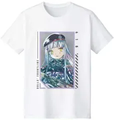 【中古】衣類 416 Ani-Art Tシャツ ホワイト メンズ Sサイズ 「ドールズフロントライン」