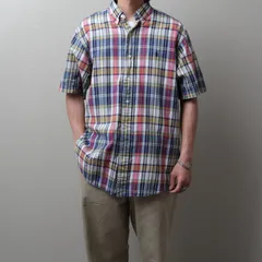 ラルフ ローレン] レディース シャツ ロングスリーブ (2color