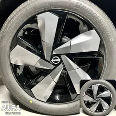 2025年最新】日産オーラ ホイールの人気アイテム - メルカリ