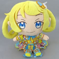 プリパラ きせかえぬいぐるみ ファルル トリコロール - メルカリ