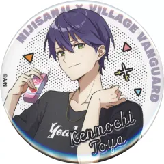 2025年最新】ヴィレヴァン 缶バッジ 剣持刀也の人気アイテム - メルカリ