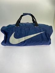 年代物 70s 80s old NIKE ボストンバッグ スクールバッグ y2k - メルカリ
