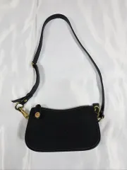 未使用保管品 スウィンガー20 白 ホワイト アクセサリーポーチ 公式】COACH – コーチ | スウィンガー 20