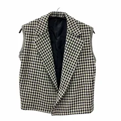 2025年最新】yohji yamamoto POUR homme ベストの人気アイテム