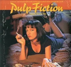 パルプ・フィクション(初回生産限定スペシャル・パッケージ) [DVD] d2ldlup Amazon.co.jp: パルプ・フィクション [DVD] : ブルース