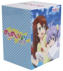 のんのんびより全巻初版+みなみけ不揃い ほぼ初版 のんのんびより 全16巻セット 全巻初版 - メルカリ