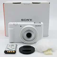 2025年最新】sony zv-1 本体の人気アイテム - メルカリ