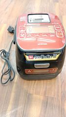 ✨ KRC-ID30 2021年製 アイリスオーヤマ IH炊飯器（IHコンロ機能付き） ✨