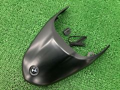 Wunderlich カーボンエンジンフロントカバー BMW R1200ST BMW R1200ST
