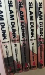 【完全新品•完全未開封品】スラムダンク SLAM DUNKあれから10日後DVD 新品 / スラムダンク あれから10日後 [完全版] : 漫画全巻ドットコム