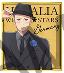 【中古】紙製品 ドイツ 「ヘタリア World★Stars ミニ色紙コレクション」