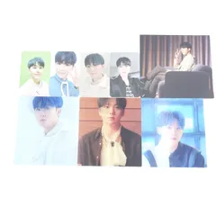 【新品未使用】SEVENTEEN YMMD 3形態セット トレカ レンチキュラー 新品未使用】SEVENTEEN YMMD 3形態セット トレカ レンチキュラー