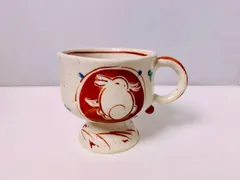 山上學 マグカップ やちむん 沖縄 湯呑 限定 2026年最新】やちむん