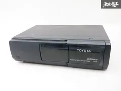 2025年最新】トヨタ cdチェンジャーの人気アイテム - メルカリ