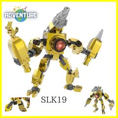스키 비디 화장실 레고 호환 타이탄 드릴 맨 블록 장난감 교육 장난감 크리스마스 어린이 선물 LEGO 선물 slk19